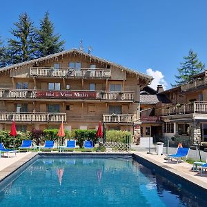 Au Vieux Moulin